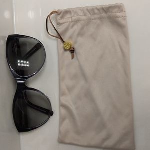 Tory Burch sunglasses